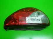 Schlussleuchte rechts JAGUAR X-TYPE (CF1) X400 2.2 D C2S40487