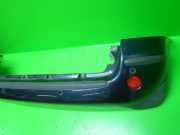 Stoßfänger Stoßstange hinten FIAT MULTIPLA (186_) 1.9 JTD 115