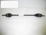 Gelenkwelle Antriebswelle vorne rechts OPEL CORSA C (X01) 1.0 (F08, F68) 374443