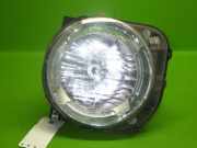 Scheinwerfer links JEEP RENEGADE SUV (BU, B1, BV) 1.0 T-GDi 48350748SX