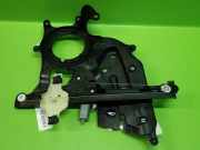 Fensterheber Tür vorne links OPEL COMBO Kasten/Kombi (X19) 1.5 D 98172121800