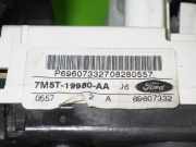 Heizungsregulierelement FORD FOCUS II (DA_, HCP) 1.8 7M5T-19980-AA