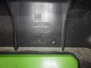 Halter Stoßfänger hinten OPEL INSIGNIA B Grand Sport (Z18) 2.0 4x4 (68) 13487586