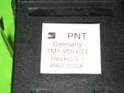 Schalter Heckscheibenheizung SEAT LEON (1M1) 1.6 16 V 1M1959621