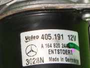 Wischermotor vorne MERCEDES-BENZ GL-KLASSE (X164) GL 320 CDI 4-matic (164.822) A1648200240