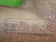 Auspuffkrümmer DACIA LOGAN MCV II 1.2 LPG