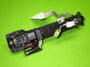 Hecktürgriff SUZUKI GRAND VITARA II (JT) 1.6 Allrad