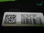 Stellmodul Türschloss Tür vorne links HYUNDAI i30 Fastback (PDE/PDEN) 1.5 T-GDI Hybrid 48V 81310G3040