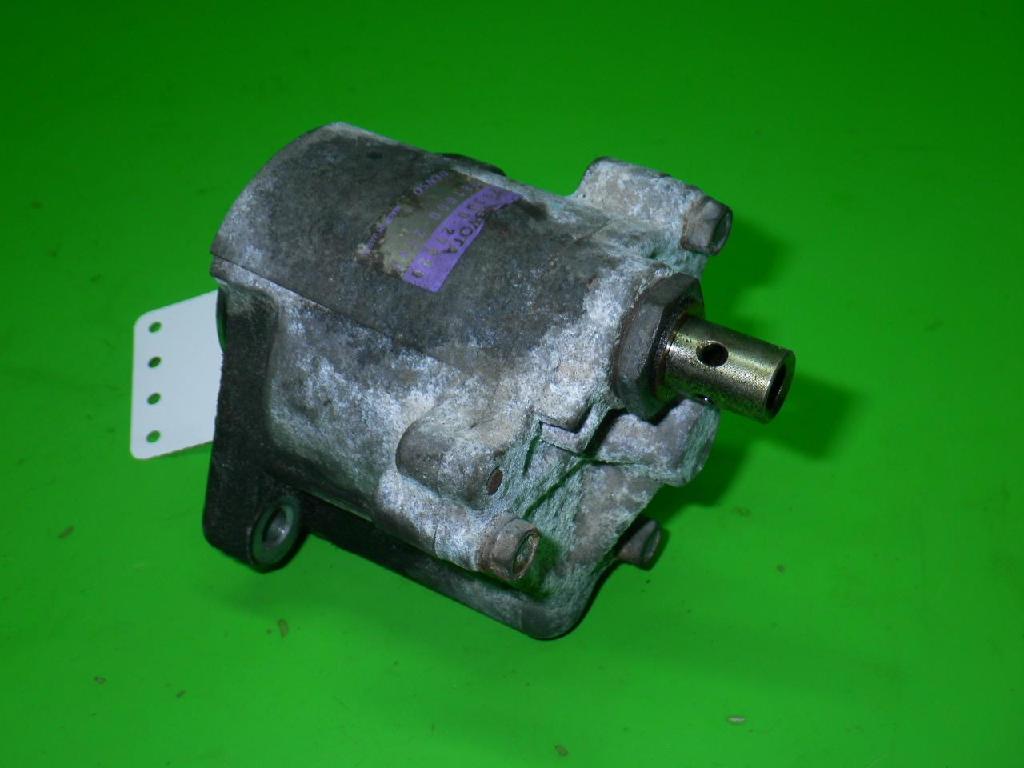 Vakuumpumpe Unterdruckpumpe TOYOTA COROLLA Verso (ZER_, ZZE12_, R1_) 2.0 D-4D 081000-2740 Bild Vakuumpumpe Unterdruckpumpe TOYOTA COROLLA Verso (ZER_, ZZE12_, R1_) 2.0 D-4D 081000-2740