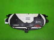 Kombiinstrumente Tacho RENAULT MEGANE I (BA0/1_) 1.9 dCi (BA05, BA1F) 8200071820