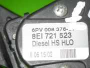 Geber Gaspedal AUDI (NSU) A4 (8E2, B6) 2.5 TDI 8EI721523