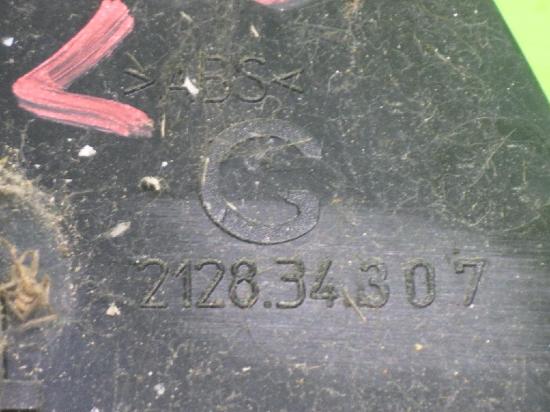 Au?enspiegelglas links FORD FOCUS II Stufenheck (DB_) 1.8 TDCi Bild Au?enspiegelglas links FORD FOCUS II Stufenheck (DB_) 1.8 TDCi