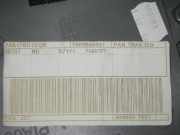 Türverkleidung hinten links MAZDA 2 (DY) 1.6