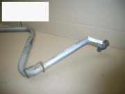 Auspufftopf vorne RENAULT SUPER 5 (B/C40_) 1.1 (B/C/401, B/C40H)