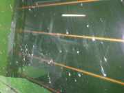 Hecktür Heckklappe rechts NISSAN (DATSUN) PRIMASTAR Kasten (X83) dCi 100