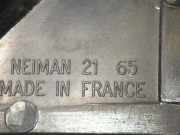 Schlussleuchte rechts RENAULT 19 I Chamade (L53_) 1.7 (L53B) 77007839