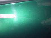 Tür hinten links RENAULT CLIO II (BB0/1/2_, CB0/1/2_) 1.2 (BB0A, BB0F, BB10, BB1K, BB 7751472475