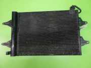 Kondensator VW POLO (9N_) 1.2 12V 6Q0820411B