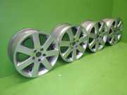 Alufelge VW PASSAT Kombi (3B5) 1.8 T KBA:45311