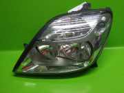 Scheinwerfer links RENAULT MEGANE Scenic (JA0/1_) 1.6 16V (JA0B, JA04, JA11) 7700432098