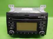 CD-Radio HYUNDAI i30 (FD) 1.6 CRDi 96160-2L200