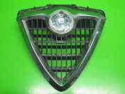 Kühlergrill ALFA ROMEO 156 Sportwagon (932_) 2.0 16V T.SPARK (932B21__) 156017393