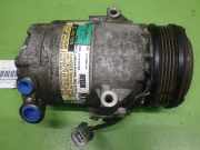 Klimakompressor OPEL ASTRA G CC (T98) 1.6 16V (F08, F48) 09165714