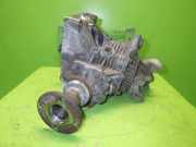 Verteilergetriebe (4WD) NISSAN (DATSUN) X-TRAIL (T30) 2.2 Di 4x4 331008H60B