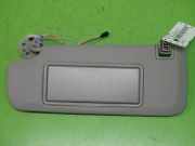 Sonnenblende vorne links OPEL ASTRA J 1.6 Turbo 22800041