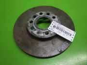 Bremsscheibe vorne links VW TOURAN (1T1, 1T2) 2.0 TDI 16V