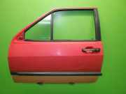Tür links VW POLO (86C, 80) 1.0 Cat