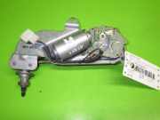 Wischermotor hinten RENAULT MEGANE I (BA0/1_) 1.6 i (BA0L) 0390 206 415