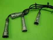 Zündverteilerkappe VW GOLF II (19E, 1G1) 1.3 Cat