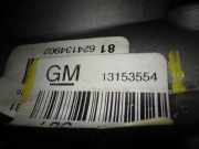 Lenksäule OPEL MERIVA 1.6 2610865207A