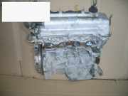 Motor ohne Anbauteile TOYOTA YARIS (SCP1_, NLP1_, NCP1_) 1.3 16V 2NZ-FE