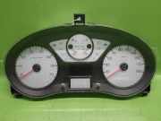 Kombiinstrumente Tacho PEUGEOT PARTNER Tepee 1.6 HDi 16V 9665983180