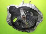 Getriebe Schaltgetriebe FORD TRANSIT Kasten (E_ _) 2.5 DI (EAL, EAS) 98VT7003KA61Y