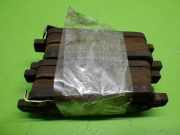 Bremsbelagsatz hinten OPEL CASCADA (W13) 1.6 SIDI 1684934380