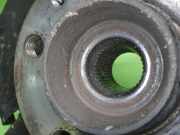 Achsschenkel vorne rechts VW POLO (9N_) 1.2 12V 6Q0407256AC