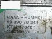 Ölfiltergehäuse OPEL ASTRA H Caravan (L35) 1.9 CDTI