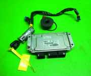 Motorsteuergerät PEUGEOT 206 Schrägheck (2A/C) 1.6 16V 0261207477