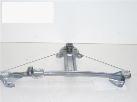 Fensterheber T?r hinten rechts OPEL ASTRA H Caravan (A04) 1.9 CDTI (L35) 13100421 Bild Fensterheber T?r hinten rechts OPEL ASTRA H Caravan (A04) 1.9 CDTI (L35) 13100421