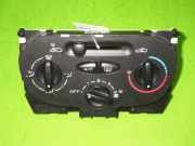 Heizungsregulierelement PEUGEOT 206 SW (2E/K) 1.4 HDi 6451WC