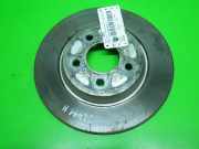 Bremsscheibe hinten links AUDI (NSU) A4 Allroad (8KH, B8) 3.0 TDI quattro 8K0615601B