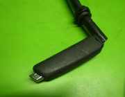 Handbremshebel PEUGEOT 308 (4A_, 4C_) 1.6 HDi 96810052ZR