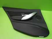 Türverkleidung hinten links BMW 3 Touring (F31) 318 d