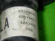 Stoßdämpfer vorne links OPEL ASTRA G Caravan (F35_) 1.6 344077