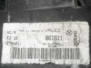 Scheinwerfer links PEUGEOT 405 II (4B) 1.8