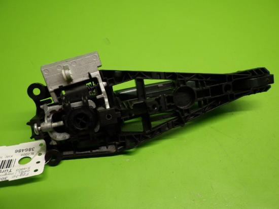 Türgriff hinten links außen OPEL INSIGNIA Stufenheck 2.0 Turbo 4x4 13503893 Bild Türgriff hinten links außen OPEL INSIGNIA Stufenheck 2.0 Turbo 4x4 13503893