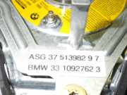 Fahrer Airbag BMW 3 Touring (E36) 318 i 3310927623